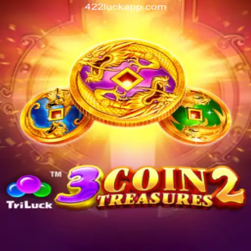 Exploring the Thrills of 3CoinTreasures2: An In-Depth Look at the Gaming Sensation