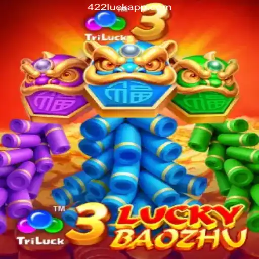 Discover the Thrills of 3LuckyBaozhu with 422Luck