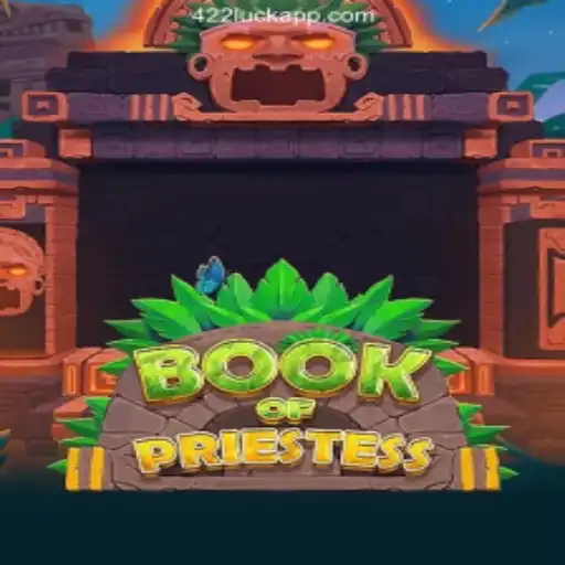 BookOfPriestess: Unlocking Mysteries and Adventures