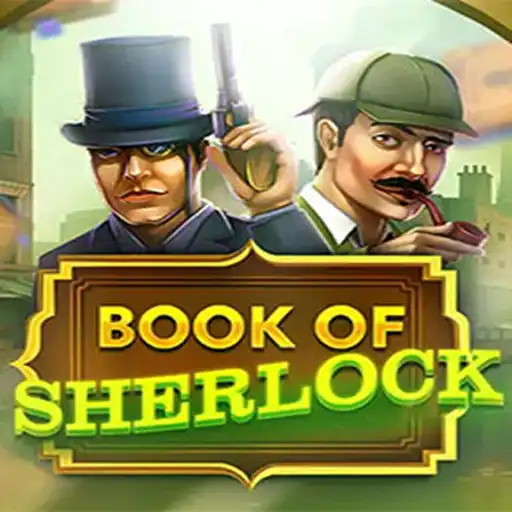 Dive into the Mysteries of BookOfSherlock: A Game of Adventure and Excitement