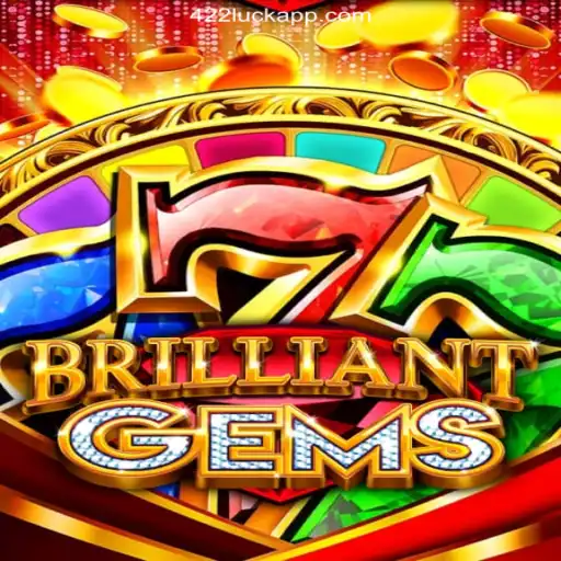 BrilliantGems: Embark on an Exciting Journey with 422Luck