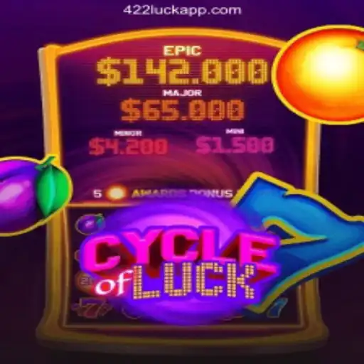 CycleofLuck: The Thrilling World of 422Luck