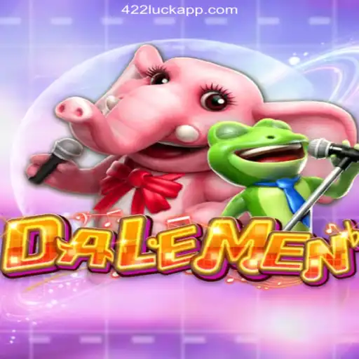 Dive into the Excitement with DALEMEN: A Fun-Filled Gaming Adventure