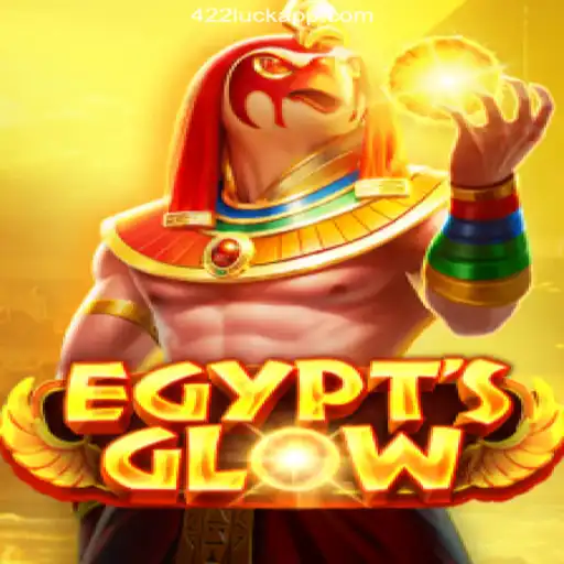 Discover the Thrills of EgyptsGlow: A Dive into 422Luck