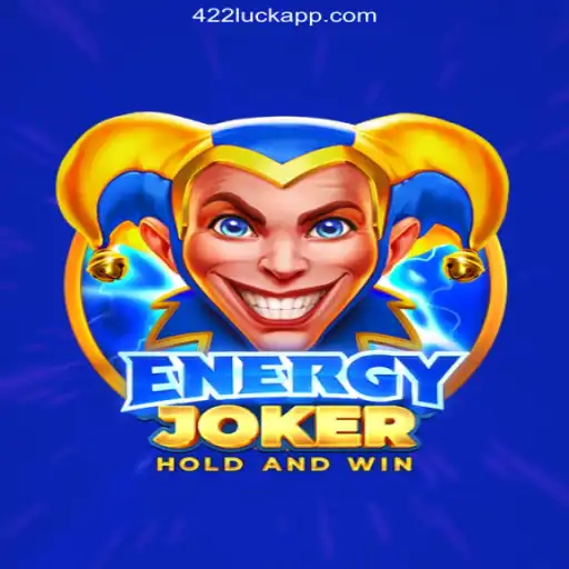 Dive into Excitement with EnergyJoker: A Thrilling Gaming Experience