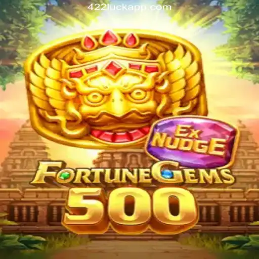 Unveiling FortuneGems500: Dive into the Realm of 422Luck