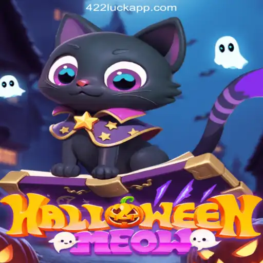 HalloweenMeow: Dive into Excitement and Fun Daily with 422Luck