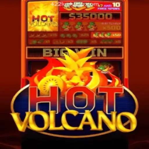 Unleash the Thrill with HotVolcano: Dive into 422Luck for Daily Excitement