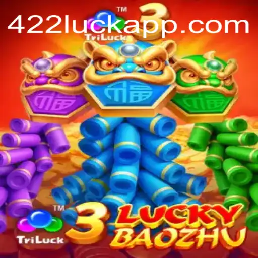 Discover the Thrills of 3LuckyBaozhu with 422Luck