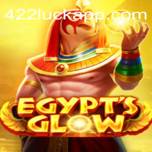 Discover the Thrills of EgyptsGlow: A Dive into 422Luck