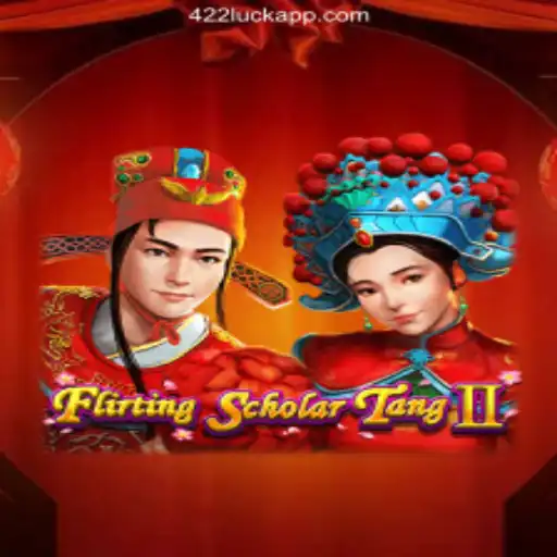 Unlock the Secrets of FlirtingScholarTangII: Dive into Daily Excitement with 422Luck