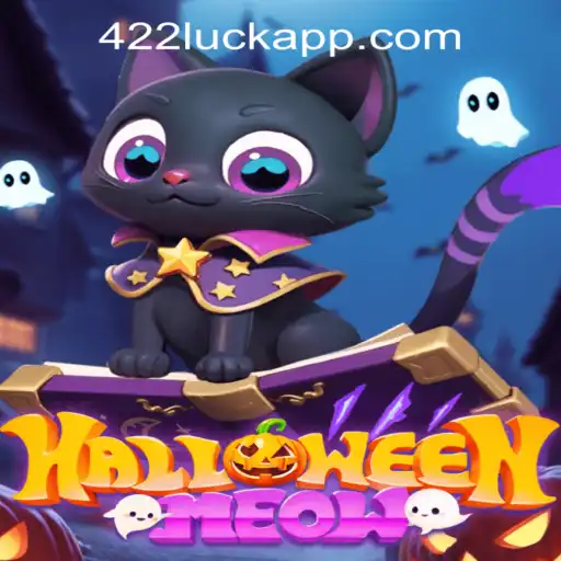 HalloweenMeow: Dive into Excitement and Fun Daily with 422Luck