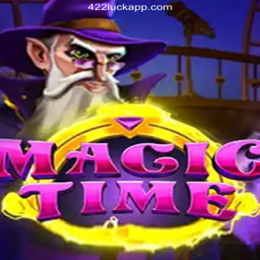 Embrace the Thrills of MagicTime: A Deep Dive into 422Luck