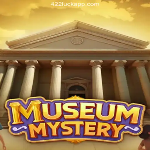 Unlocking the Secrets of MuseumMystery: A Game of Intrigue and 422Luck