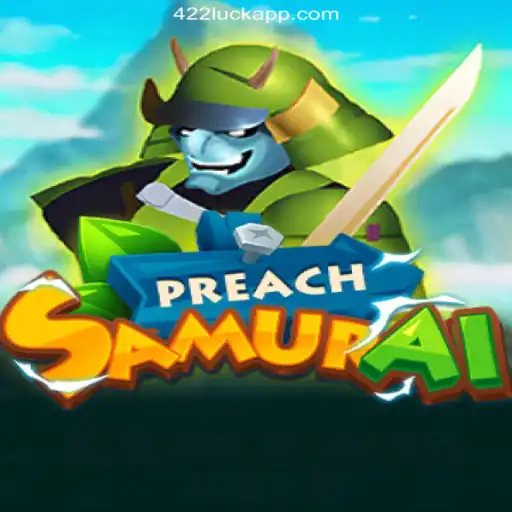 Immerse Yourself in PreachSamurai: A Journey into Excitement with 422Luck