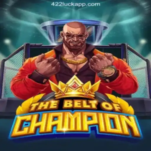 Exploring TheBeltOfChampion: Unveiling the Excitement with 422Luck