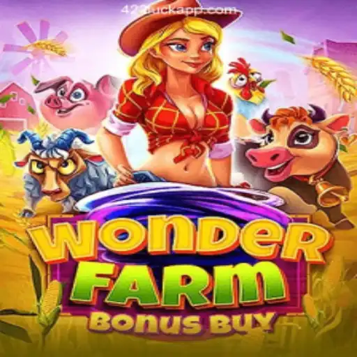 Dive into the Thrilling World of WonderFarmBonusBuy